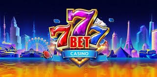 je777 bet